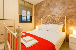 Puerta San FELIX free parking by Cadiz4Rentals